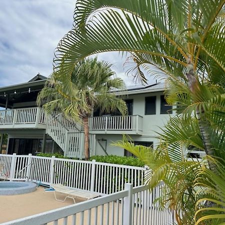 Ocean Breeze Kona Home Kailua-Kona Bagian luar foto